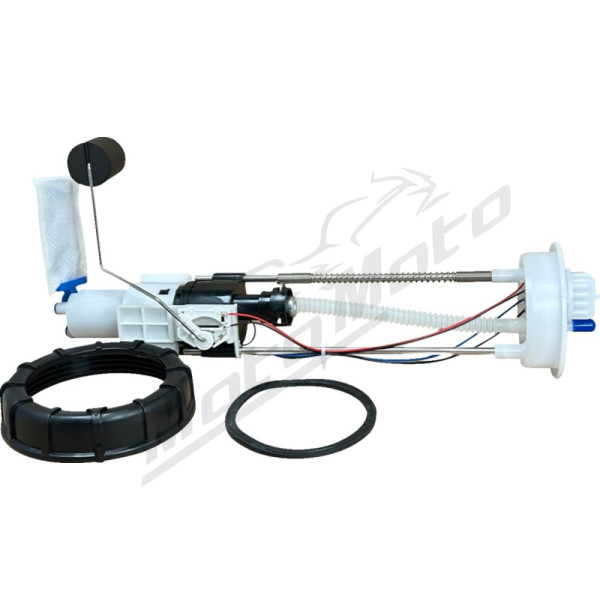 MOOSE OFFROAD FOUR WHEEL Fuel Pump Module CF Moto Cforce 400-600cc 12-23