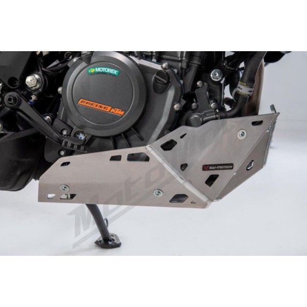 SW-MOTECH Engine Guard KTM Adventure 390 20-24