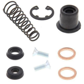 ALL BALLS priekinio stabdžių pagrindinio cilindro remonto kompl. Yamaha / Arctic Cat / Honda / Kawasaki 125-1500 82-25 