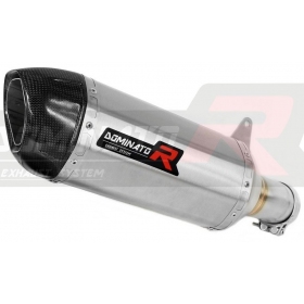 Exhaust silincer Dominator HP1 BMW S1000RR 2019-2020