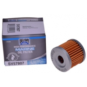 Tepalo filtras BEL-RAY MARINE JOHNSON / EVINRUDE / SUZUKI SV57807