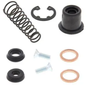 ALL BALLS Front Brake Master Cylinder Repair Kit Yamaha / Arctic Cat / Honda / Kawasaki 125-1500 82-25 