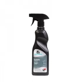 ELITE FORMULA Engine cleaner 500ml