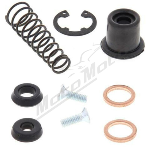 ALL BALLS priekinio stabdžių pagrindinio cilindro remonto kompl. Yamaha / Arctic Cat / Honda / Kawasaki 125-1500 82-25 