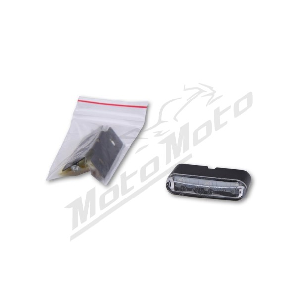 HIGHSIDER smart LED Parking Light 