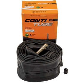 CONTINENTAL ContiTube MTB Tube 29 x 2.6 - 29 x 2.8