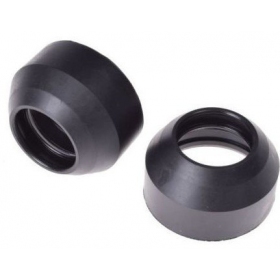 Dust seals SUZUKI TS/ RM 50-125cc 1976-197 30mm 2pcs