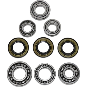 EPI Rear Differential Bearing/Seal Kit Yamaha YFM 550-700 07-18