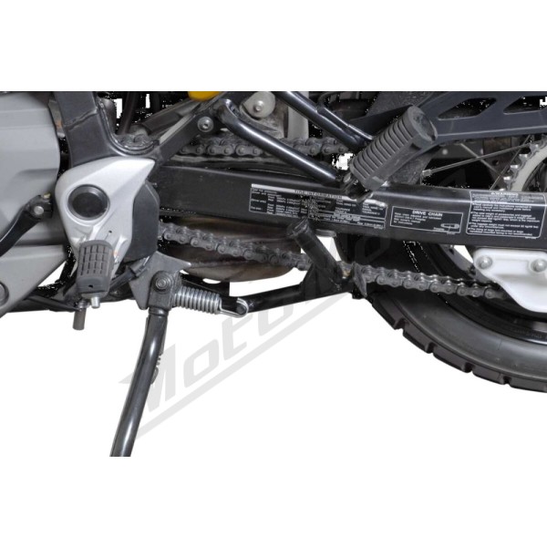 SW-MOTECH Centerstand Honda XL 700 08-12