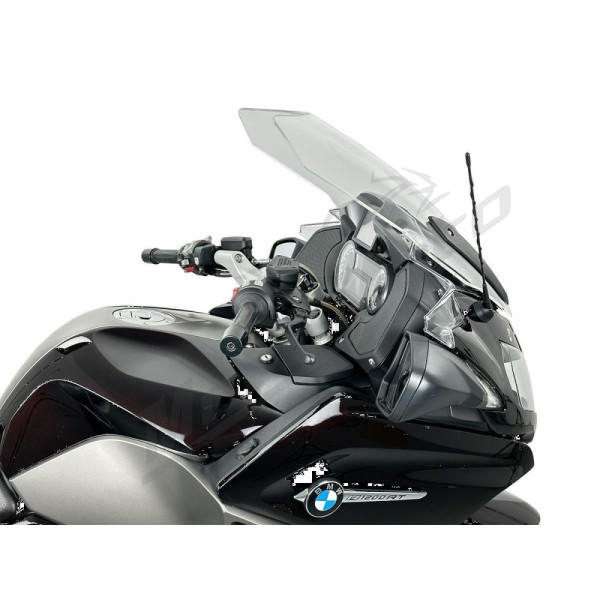 WRS BM079T Windscreen Standard Clear BMW R1200RT 14-19