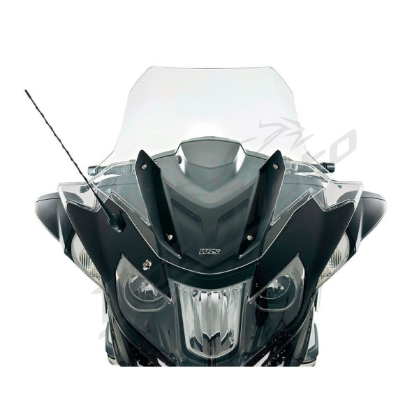 WRS Windscreen Touring Clear BMW R1200RT 14-19