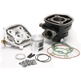 Cylinder kit MALOSSI Sport KYMCO LC 70cc / Ø47 / PIN Ø12