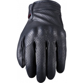 Five Mustang Evo Ladies Perforated Motorcycle Gloves