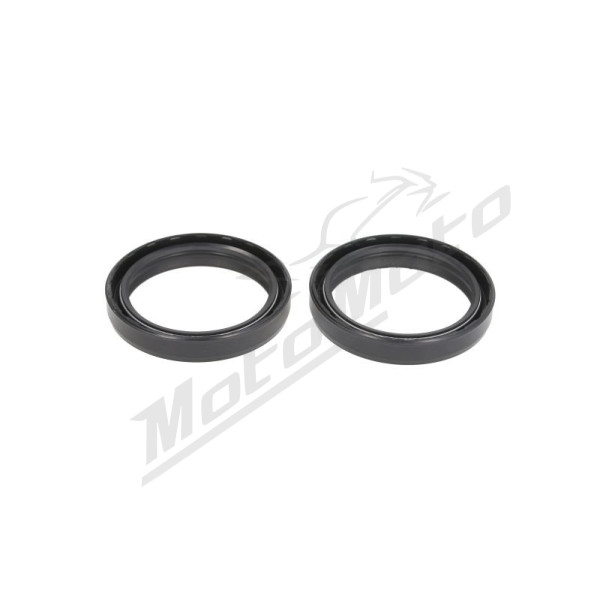 ALL BALLS Tepalo riebokšliai 48x60x9,5x10,5 Ducati Hypermotard / Multistrada 950-1260cc 2008-2024