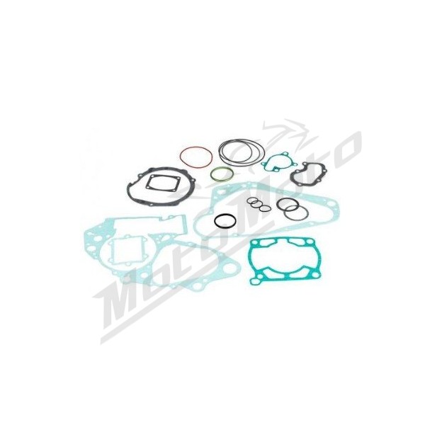 CENTAURO Complete Engine Gasket Set SUZUKI DR-Z 400 2000-2017