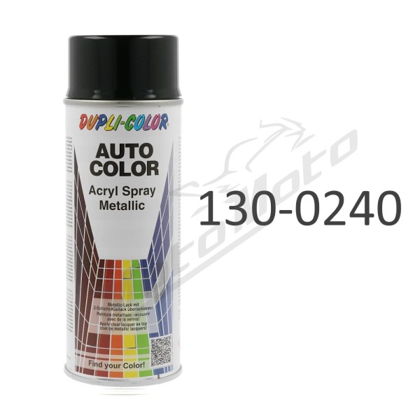 DUPLI-COLOR Coloured paints 400ml 130-0240