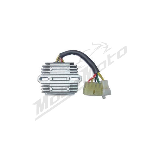 DZE voltage regulator Honda GL 1200 85-87