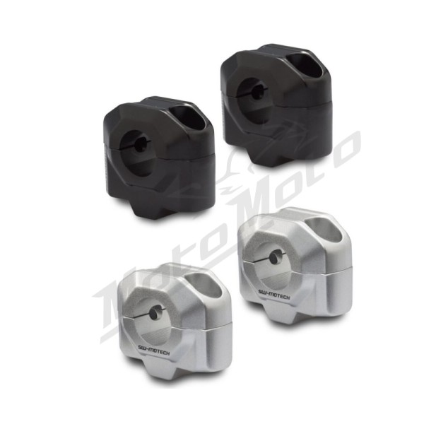 SW-MOTECH 22mm Bar Riser