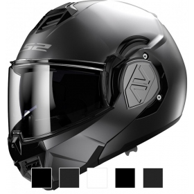 LS2 FF906 Advant Solid FLIP-UP HELMET