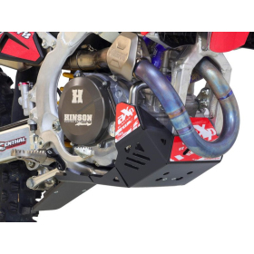 AXP Xtrem Dugno apsauga Honda CRF 450R 25-26