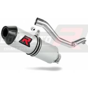 Exhaust kit Dominator MX2 YAMAHA YZF 450 2003 - 2005