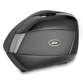Givi side cases V35 TECH 34L