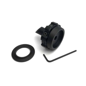 KAOKO Cruise Control CF Moto MT 450 24-25