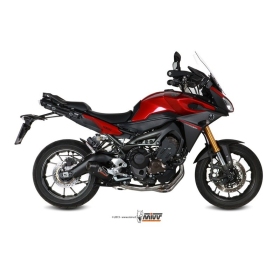 MIVV ovali išmetimo sistema Yamaha Tracer 900