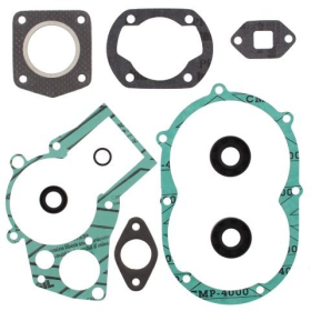 Winderosa (vertex) gasket set with engine gaskets KTM MINI ADV 50 97–00