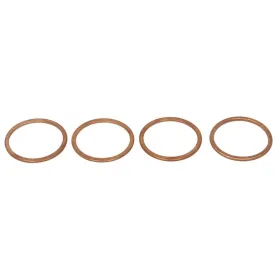 Winderosa Exhaust system gasket / seal Kawasaki KLZ / Z / ZR / ZX / ZX-10R / ZX-7R 98-1000 91-19