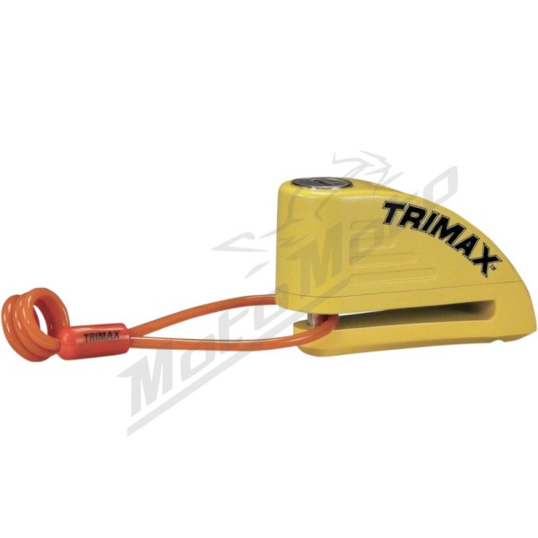 TRIMAX Alarm Disc Lock