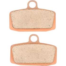 DP BRAKES Standard DP Sintered Brake Pads Husqvarna / KTM 85-350cc 11-21