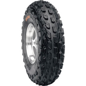 DURO HF277 Thrasher Tire 19x7-8 13F