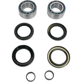 PIVOT WORKS Wheel Bearing Kit Honda TRX 400-680 96-23