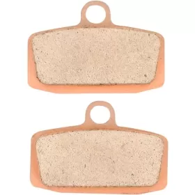 DP BRAKES Standard DP Sintered Brake Pads Husqvarna / KTM 85-350cc 11-21