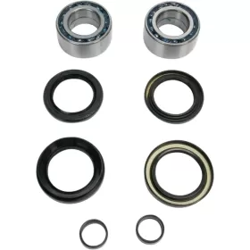 PIVOT WORKS Wheel Bearing Kit Honda TRX 400-680 96-23