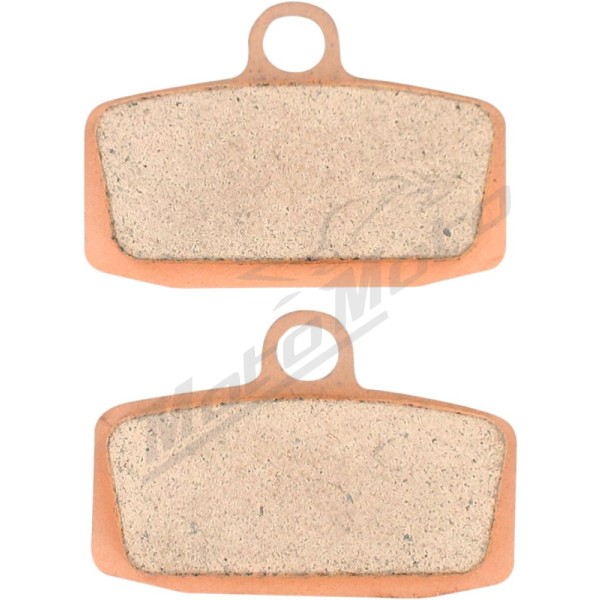 DP BRAKES Standard DP Sintered Brake Pads Husqvarna / KTM 85-350cc 11-21