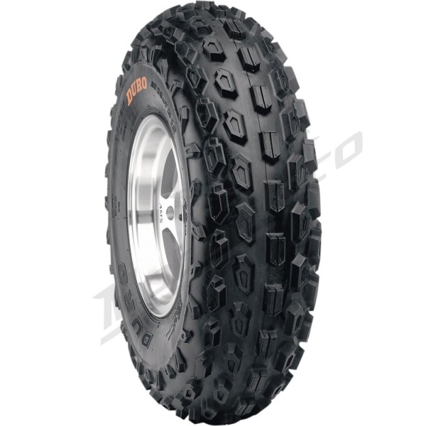DURO HF277 Thrasher Tire 19x7-8 13F