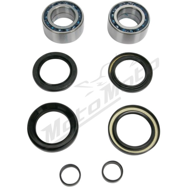 PIVOT WORKS Wheel Bearing Kit Honda TRX 400-680 96-23