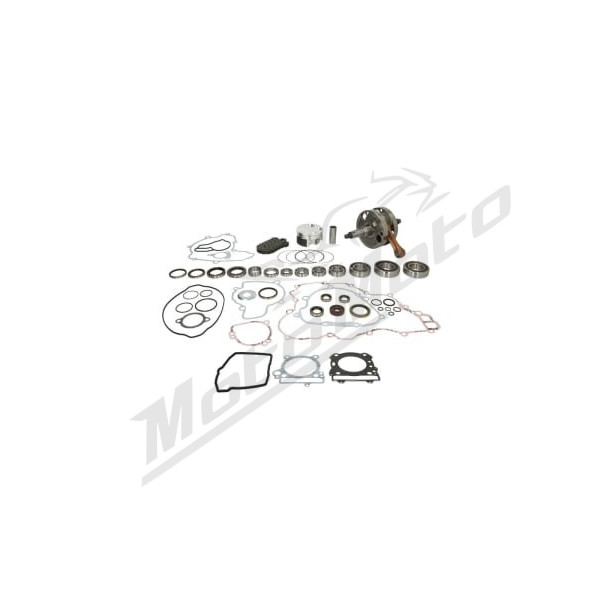 WRENCH RABBIT Engine repair kit KTM EXC-F 250cc 06