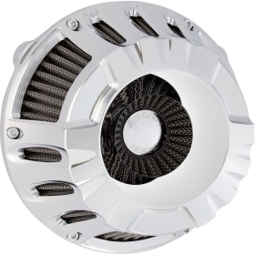 ARLEN NESS Inverted Series Air Cleaner Kit Harley Davidson FLHX / FLHXSE / FLTRX / FLTRX / FLTRXSTSE 1923-1977cc 23-25
