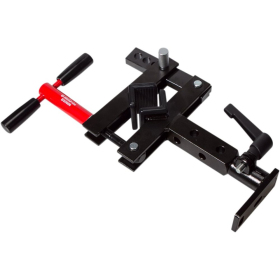 BIKESERVICE Front Fork & Shock Vise 100 mm