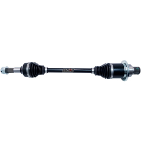 DEMON Complete Heavy-Duty Axle Can-Am Maverick 1000cc 15-17