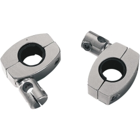 MEMPHIS SHADES METRIC Handlebar Mounting Kit 25,4mm