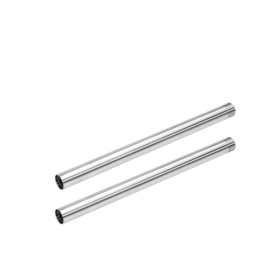 MS STEEL SHOCK ABSORBER TUBE Right KAWASAKI Z 800 13-16 41x526mm