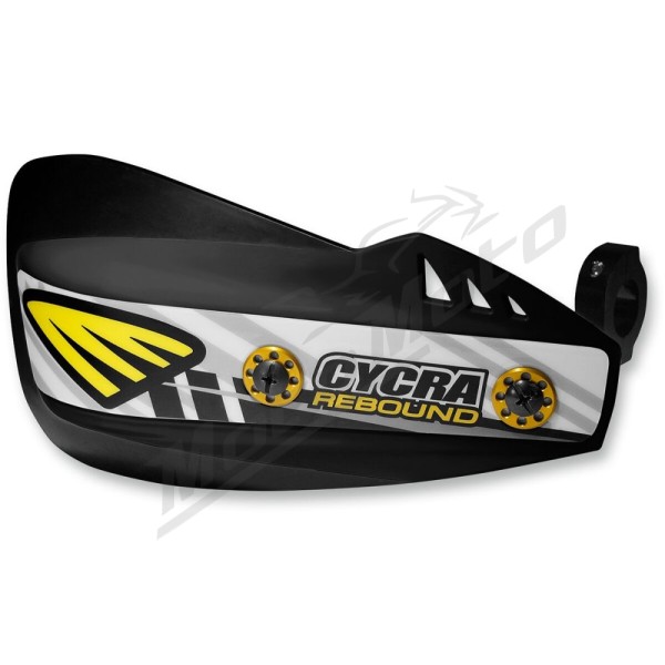 CYCRA Rebound Handguards