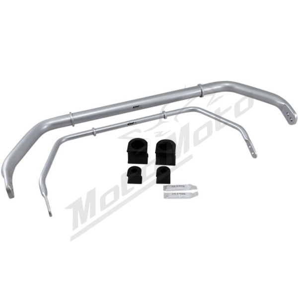 HYPERPRO Fork Springs Yamaha FJ-09 / MT-09 ABS 850 15-16