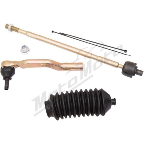 MOOSE OFFROAD UTV Tie-Rod Assembly Kit Right Polaris RZR XP 1000cc 19-20
