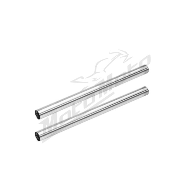MS STEEL SHOCK ABSORBER TUBE Right KAWASAKI Z 800 13-16 41x526mm