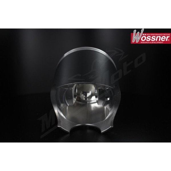 WÖSSNER Forged Piston 87,42-86,92mm Yamaha YZ 490 82-84